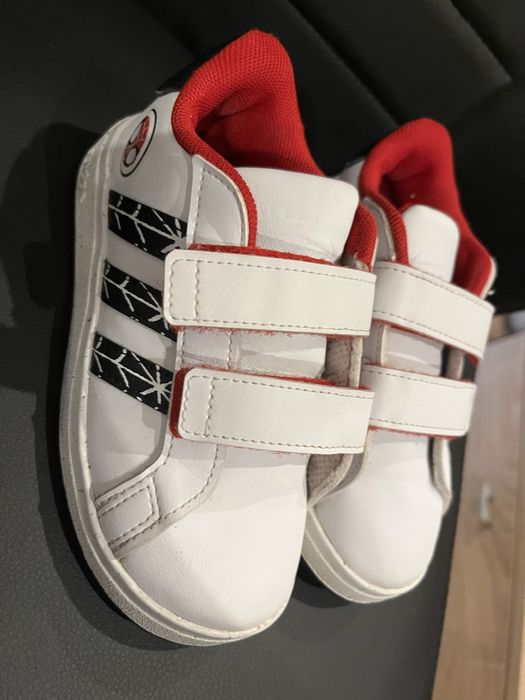 Детски маратонки Adidas