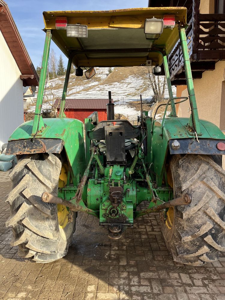 John Deer 1130!!