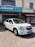 Chevrolet cobalt 4 pozitsa