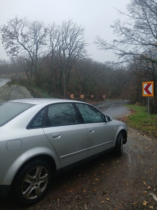 Vând audi a4 b6 2003