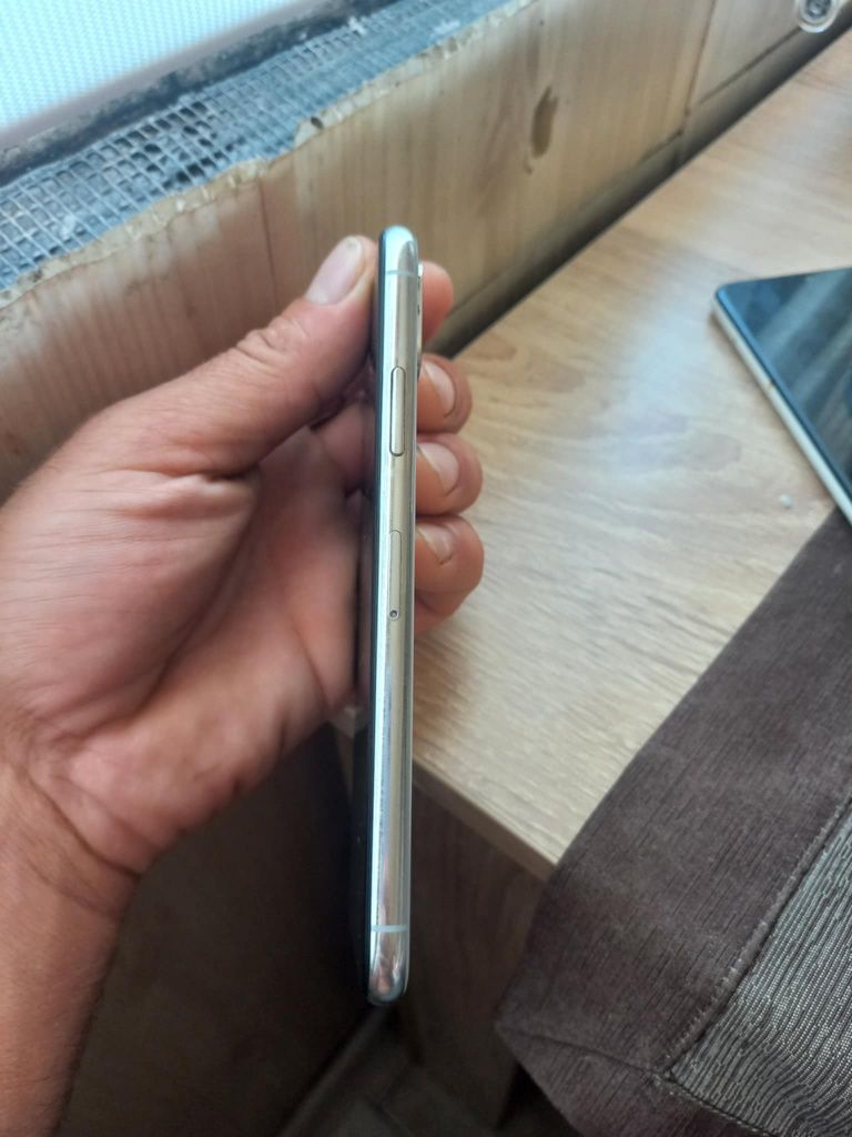 Iphone X 64 GB уникален