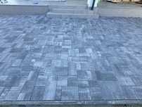 Pavele curte  / pavaje beton  - Ploiești