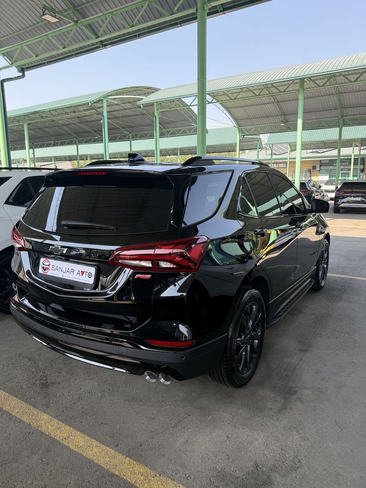 Equinox full 472 milonlik 2023 bir qol 100% toza
