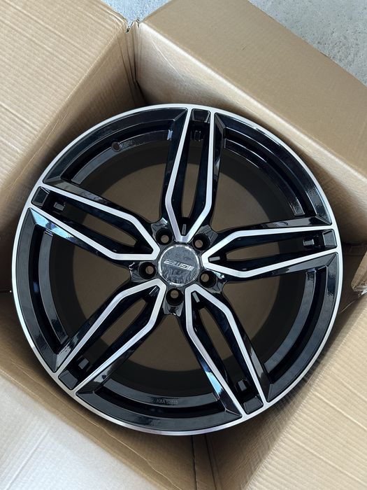 Jante audi bmw mercedes 5x112 r20 noi