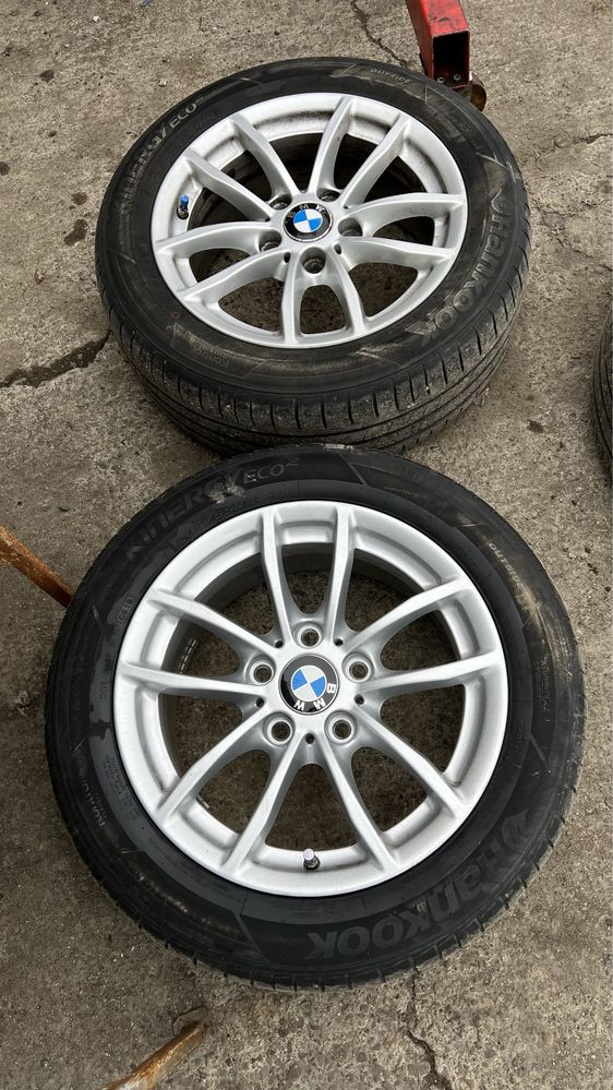 Jante bmw 16 inch aliaj