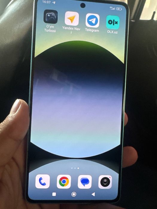 Redmi note 14 S ideal