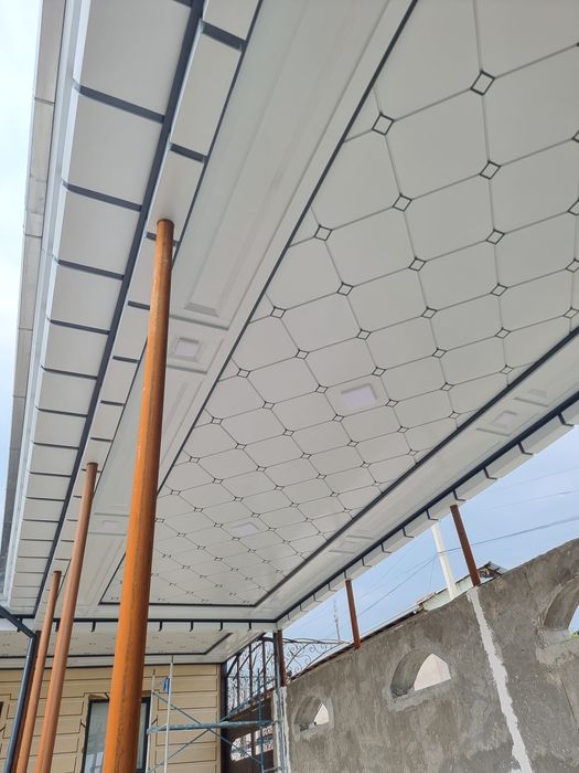 Tunikabond Travertin 15 yillik kafolati bilan