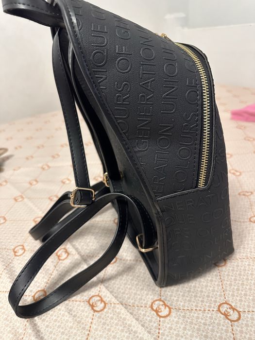 Rucsac  Dama impecabil