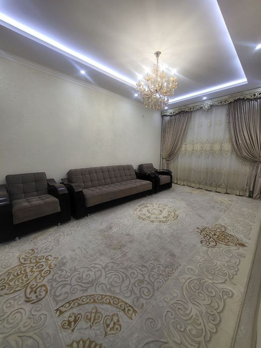 ‼️IJARA/АРЕНДА‼️ МИРЗО-УЛУГБЕКСКИЙ р-н, 3х комнатная кв, ул.Феруза.