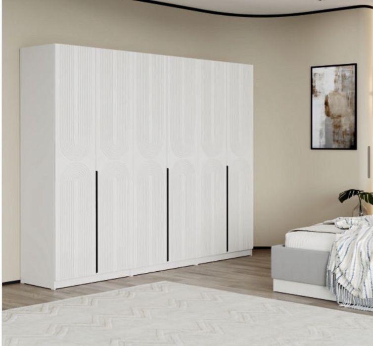 Сити шкаф для спальни