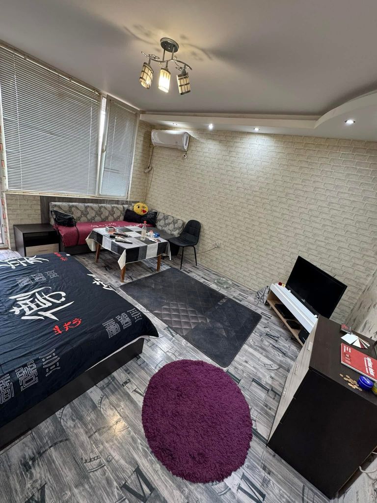 Продава се Двустаен апартамент в Търговище, Вароша - 50 кв.м за 1326 €/кв.м - Снимка #9