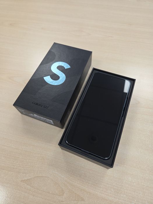 Telefon Samsung Galaxy S22 5G 128 GB