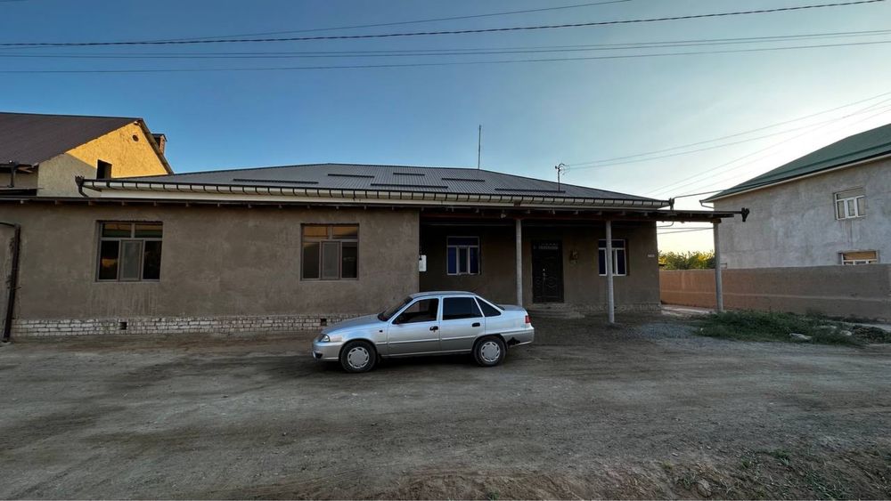 Уй сотилади 8 с/х Хоразм вилоятида