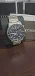 CITIZEN Platform Chrono CA0690-88L