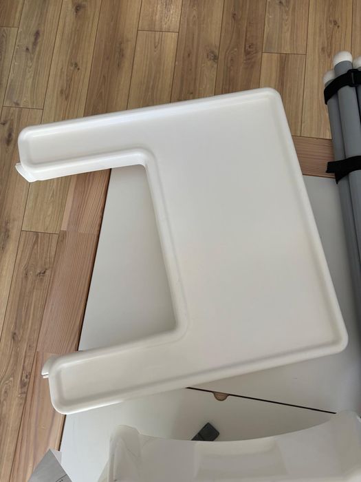 Детско столче за хранене от икеа