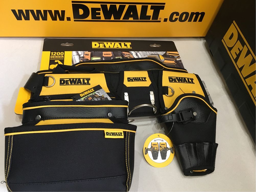 Магнитен  държач за битове DeWALT DT7521 / за гипсокартон /