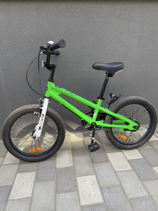 Bicicletă copii Royal Baby Freestyle 16 inch