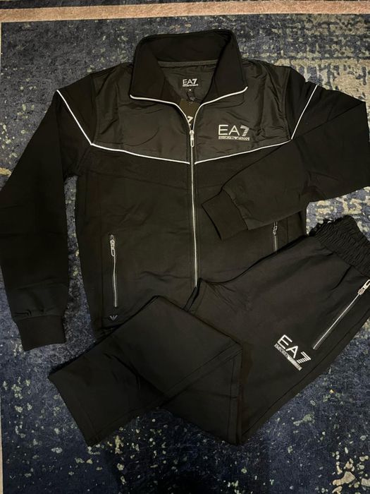 Hugo boss xl 52 sport kostyum