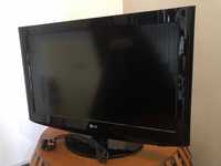 Tv color LCD LG HD hdmi non Smart TV 81 cm diagonala