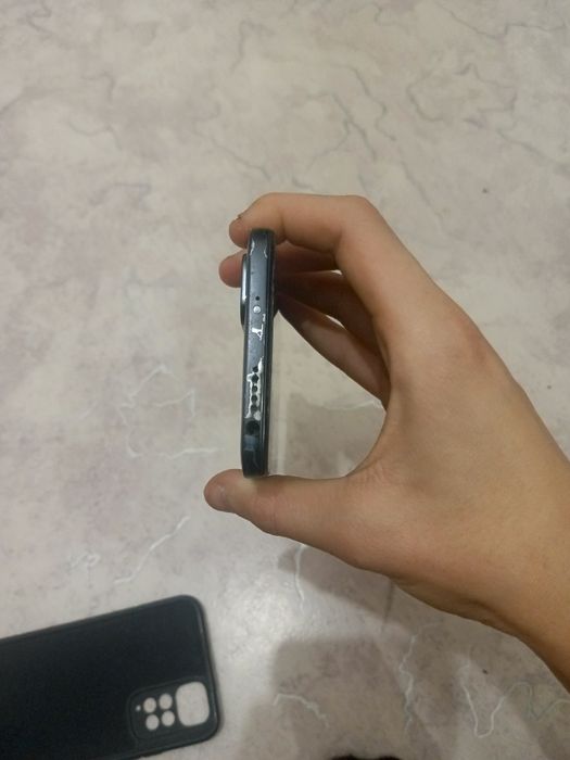 Продам редми нот 11 С