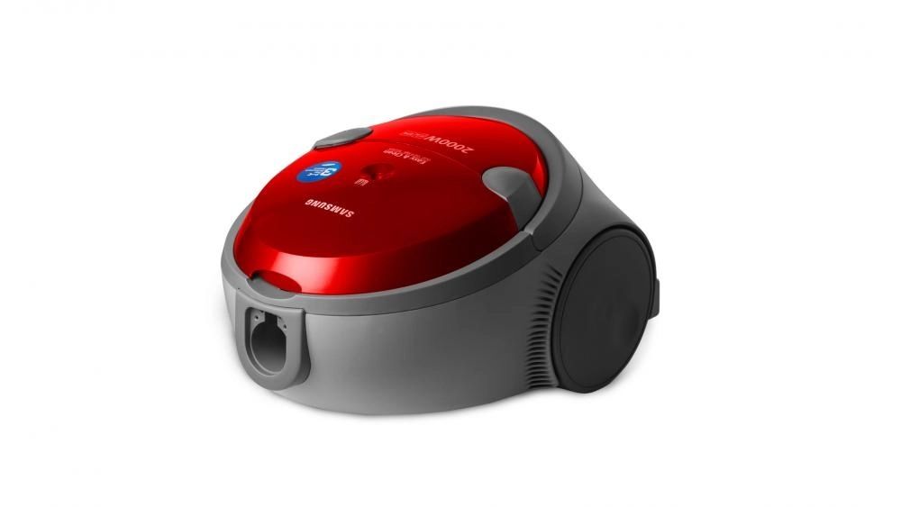 Пылесос Samsung ART SC5376 (Red)