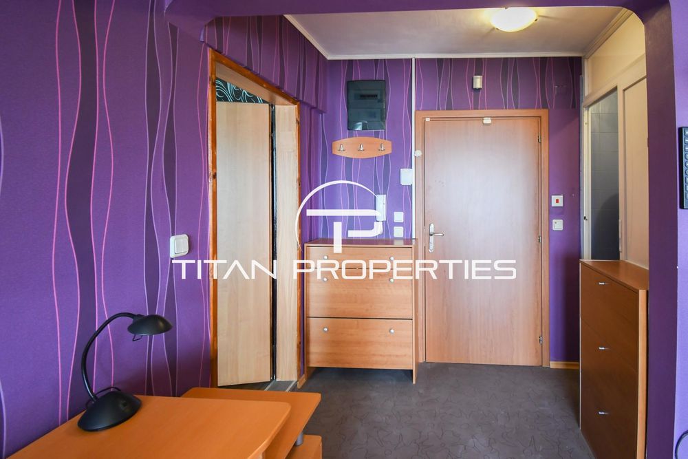 Дава се под наем Двустаен апартамент в София, Сухата река - 55 кв.м за 400 € - Снимка #7