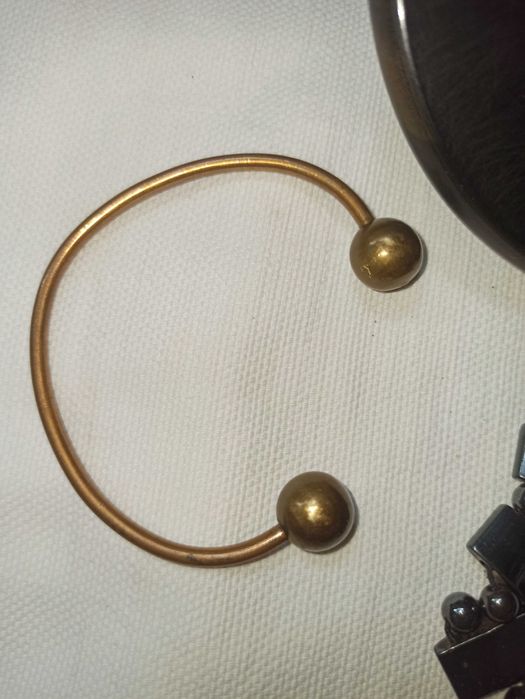 Магнитные браслеты