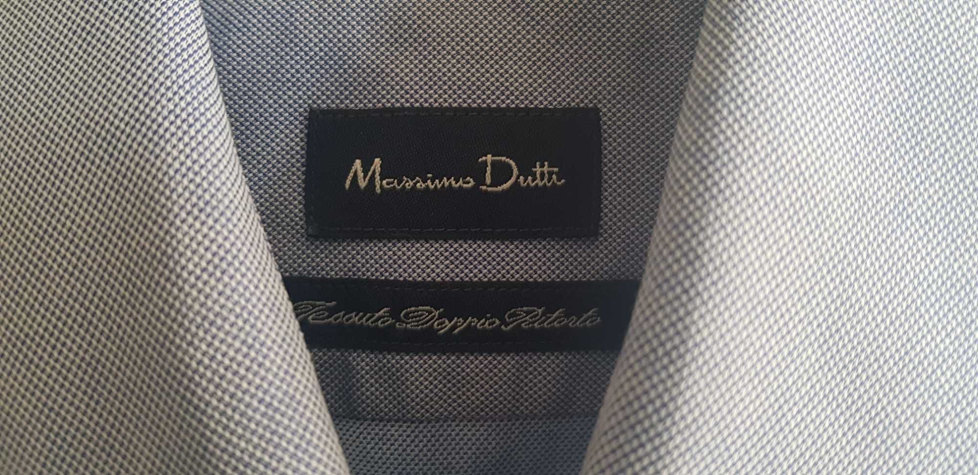 Camasa Massimo Dutti