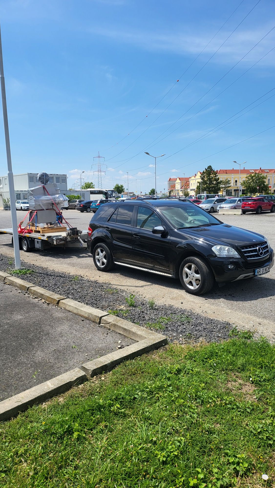 NON-STOP Tractari auto, depanari, trailer, platforma libera, remorcari