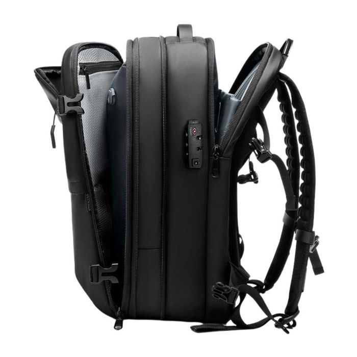 Rucsac de calatorie cu Vacuum, Bagaj de mana, Rucsac Multifunctional