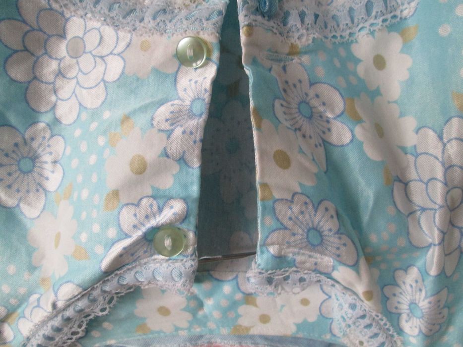 camasa noapte satin Bel Ami 42/M