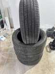 4 бр. 245 45 21 Pirelli all season