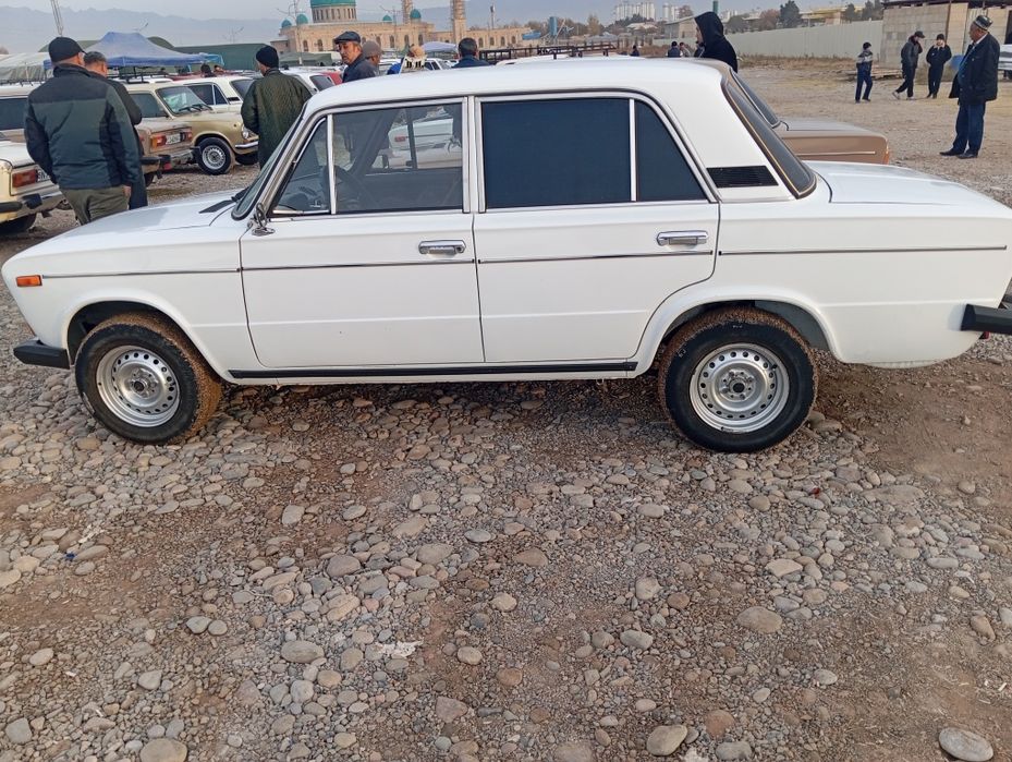 Ваз 21 06 сотилади