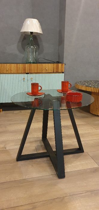 Кафе масичкасамоделна