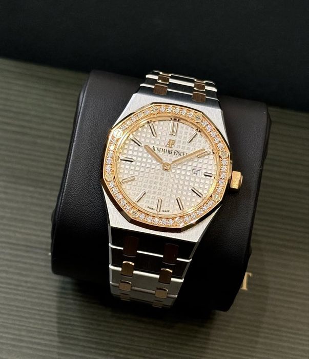 Audemars Piguet Royal Oak 33,mm lady