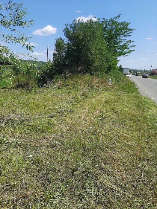 Superoportunitate Construibil Simnicu de Sus deschidere la  DN6B