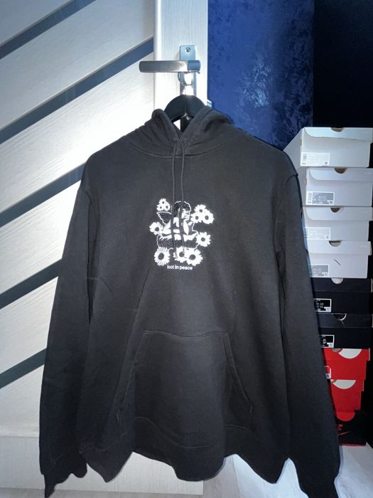Hanorac H&M negru