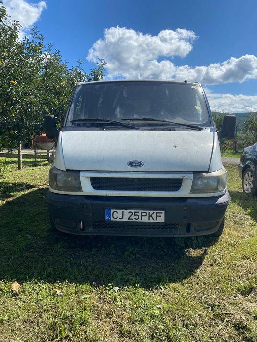 Dezmembrez Opel astra h, Ford tranzit