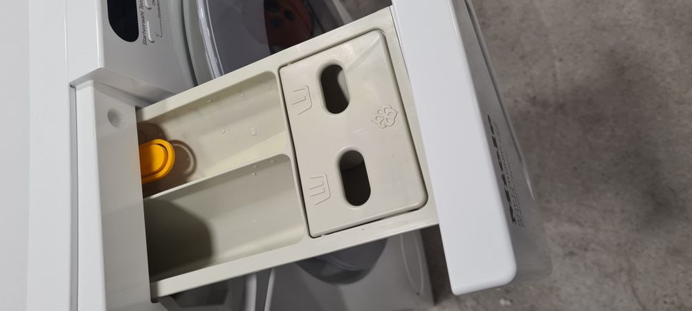 Като Нова Пералня Miele 6кг/А+/1400обр