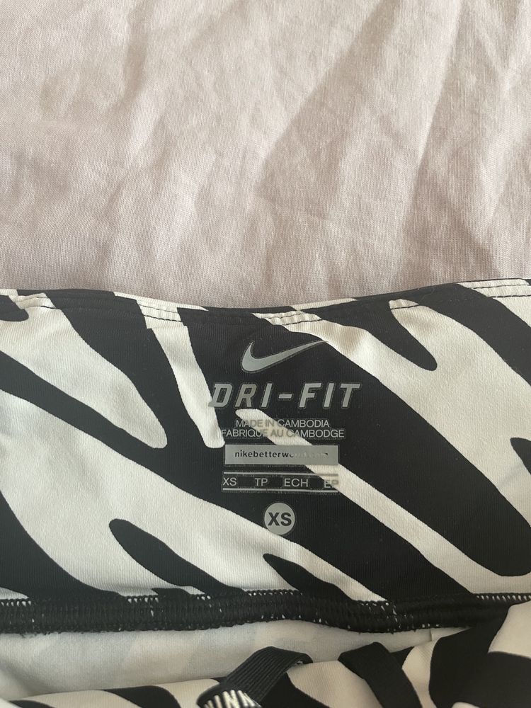 Клин Nike Running - xs