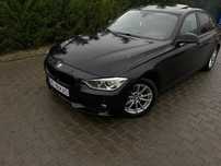 BMW seri320d f30