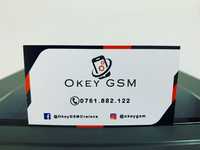 OkeyGSM - Reparatii iPhone 8,X,Xs Max,11,12,13,14,15 placi, display