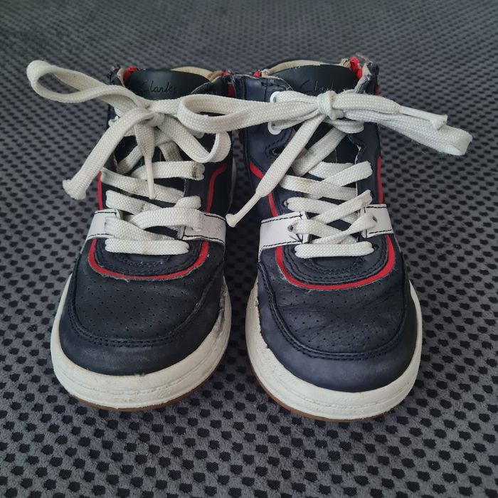 Clarks, кожени, номер 29