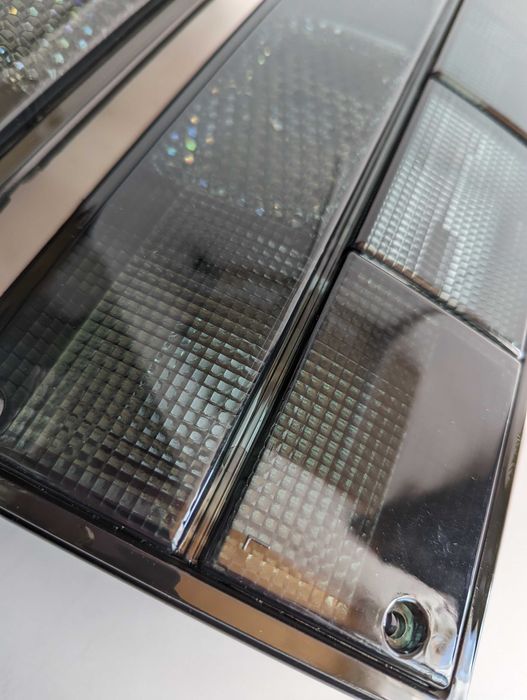 VW T3 Стопове Опушени Фабрично затъмнени Нови Т3