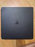 PlayStation 4 1TB с 5 вградени игри