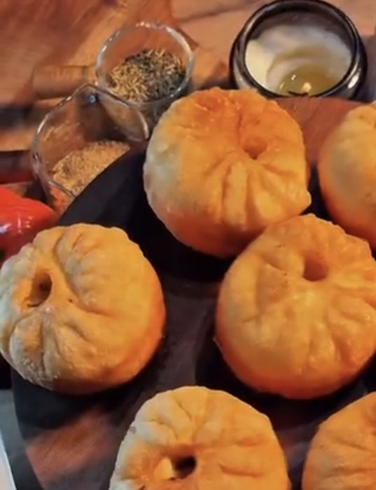 Беляши на заказ/Belyashi