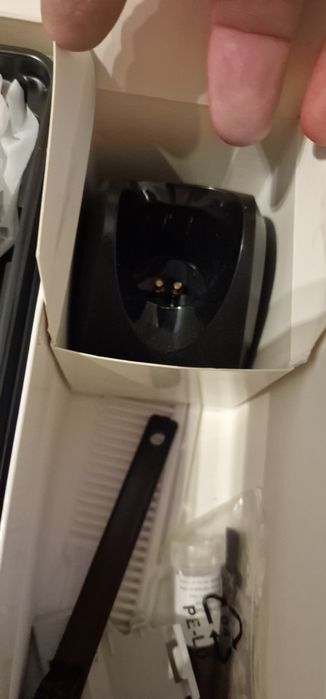 Masina profesionala pentru barba si corp WAHL GOLD