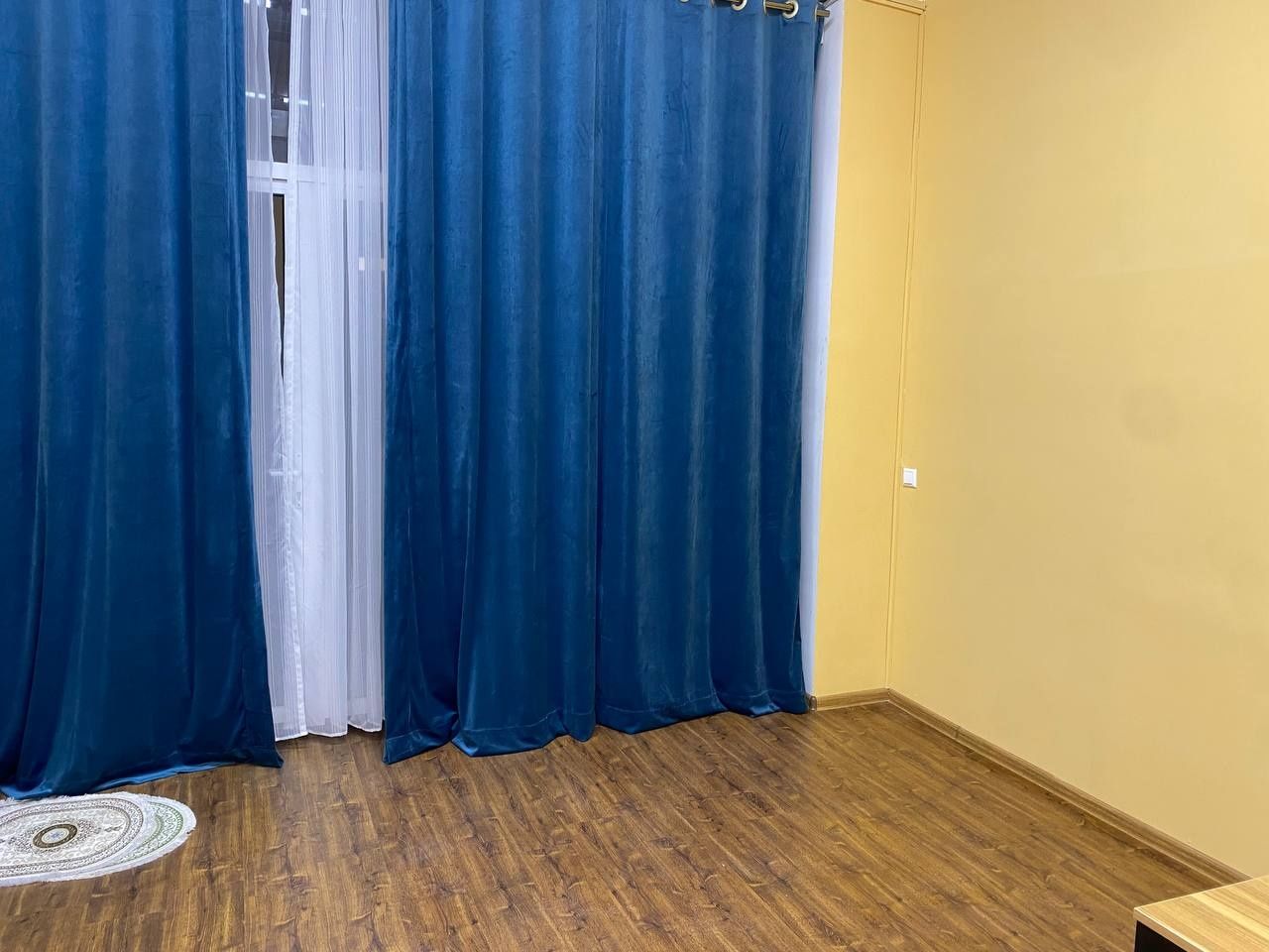 Нотурар жой ижарага офис учун кулайжой
