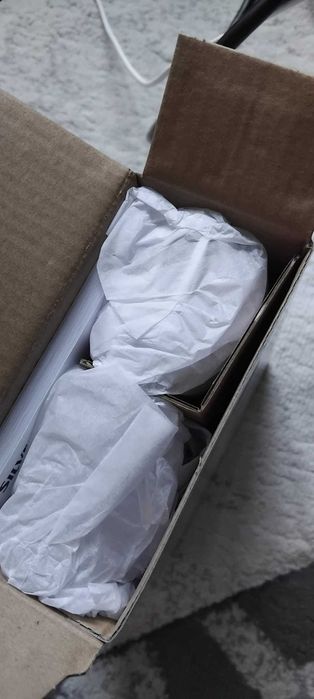 Epilator facial Sivercrest ,nou