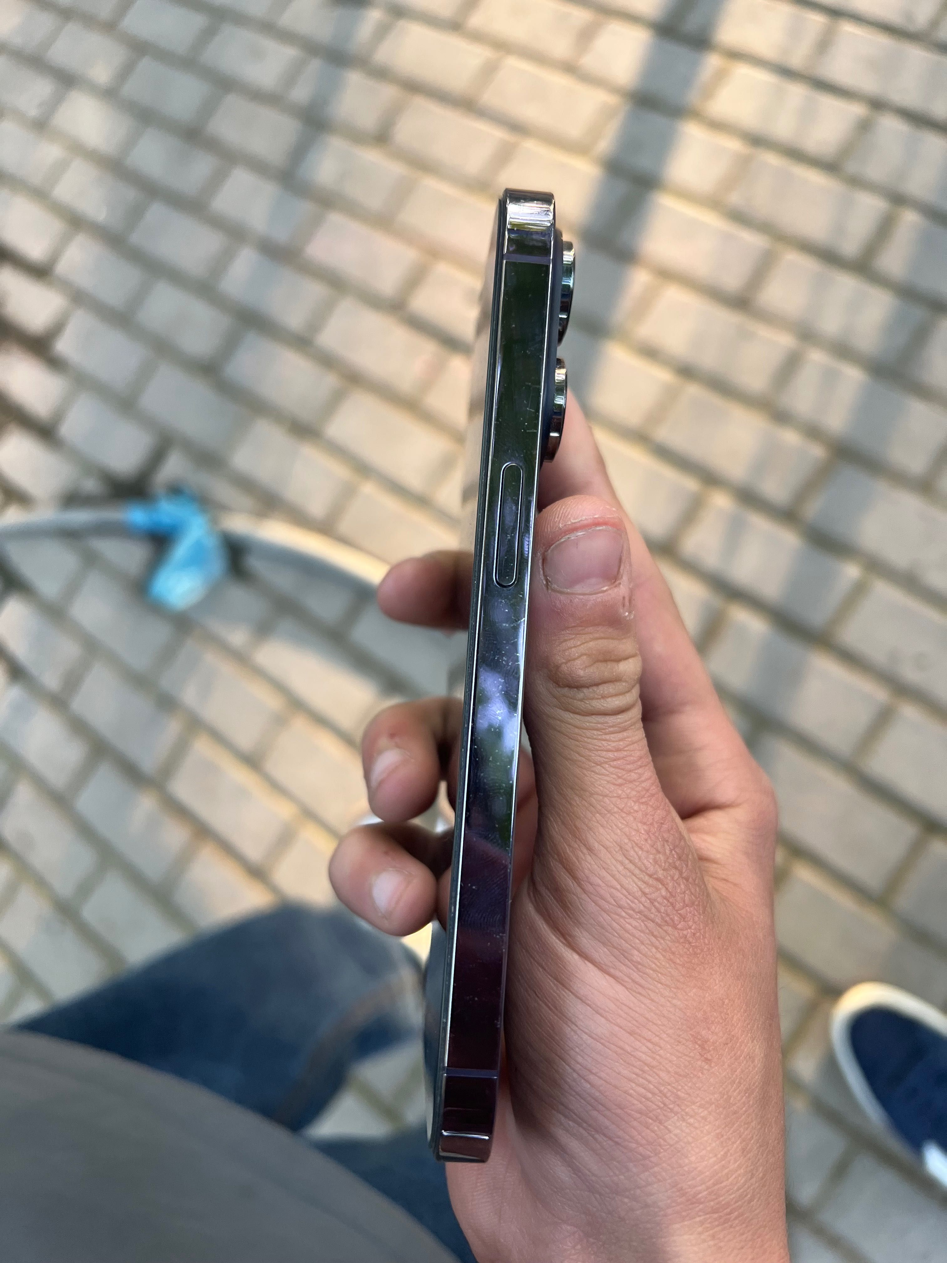 iPhone 14 Pro ideal
